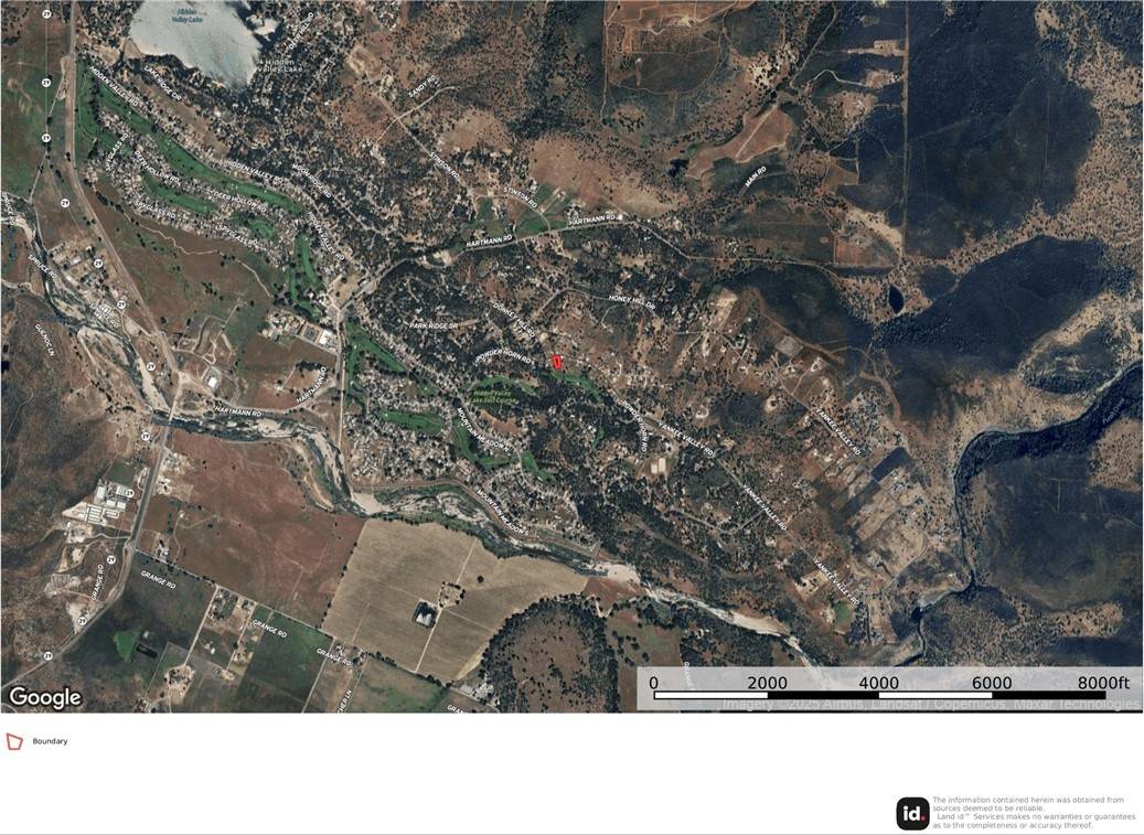 Hidden Valley Lake, CA 95467,19933 Powder Horn