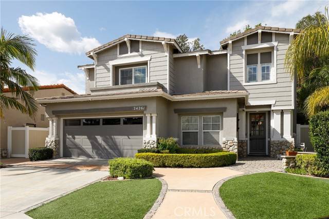 Yorba Linda, CA 92887,24261 Ernest Johnson Circle