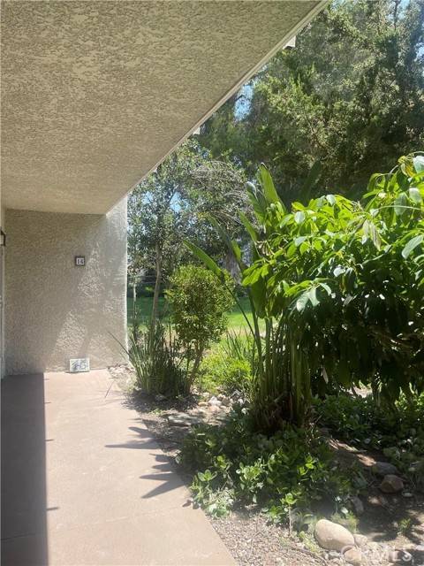 Laguna Woods, CA 92637,5369 Algarrobo #1G