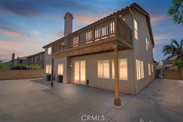 Eastvale, CA 92880,6522 Gold Dust Street