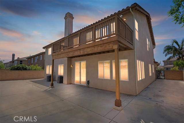 Eastvale, CA 92880,6522 Gold Dust Street