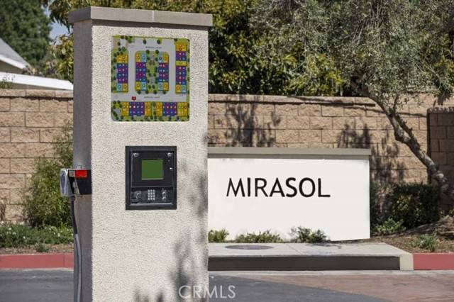 El Monte, CA 91732,12249 Mirasol Loop #F