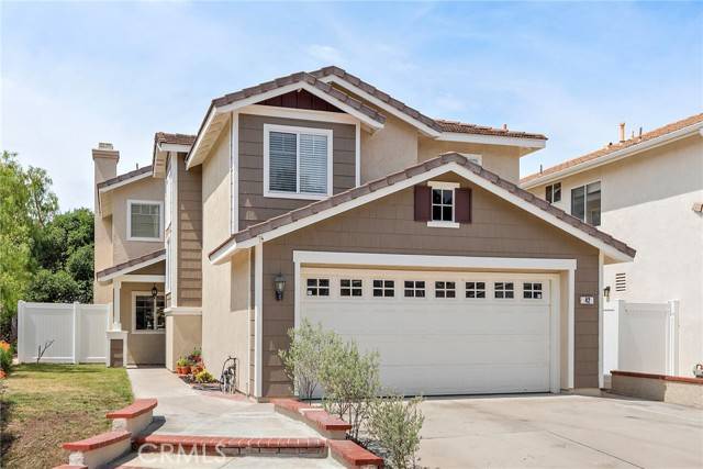 Trabuco Canyon, CA 92679,42 Clementine Street