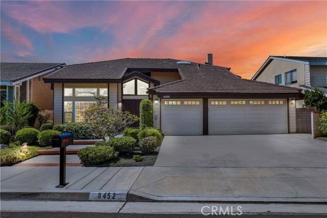 Huntington Beach, CA 92646,8452 Deepview Drive