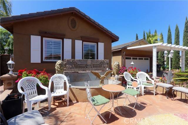 Murrieta, CA 92563,40203 Grenache Court