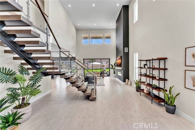 Porter Ranch, CA 91326,20537 W Overlook Court