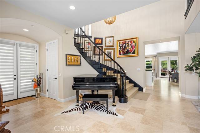 Coto De Caza, CA 92679,4 Sandy Knoll