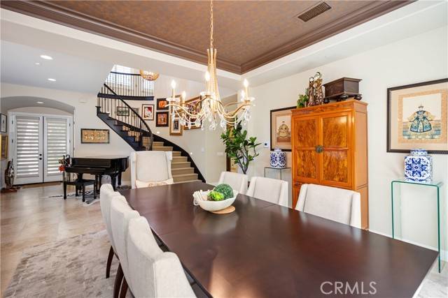 Coto De Caza, CA 92679,4 Sandy Knoll