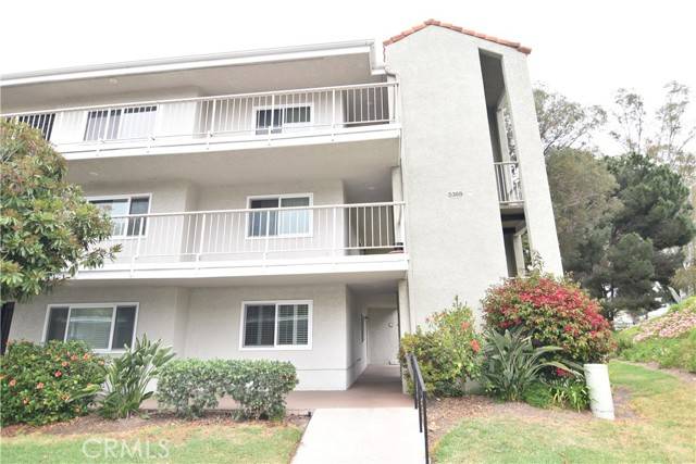 Laguna Woods, CA 92637,5369 Algarrobo #1G