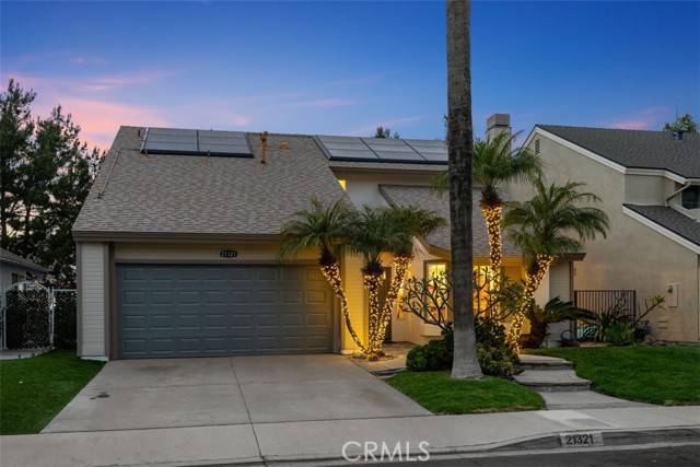 Mission Viejo, CA 92692,21321 Spruce