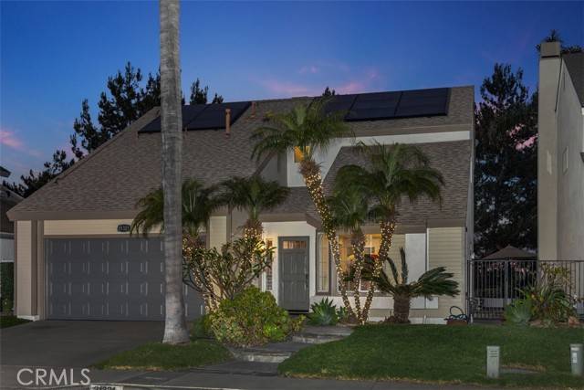 Mission Viejo, CA 92692,21321 Spruce