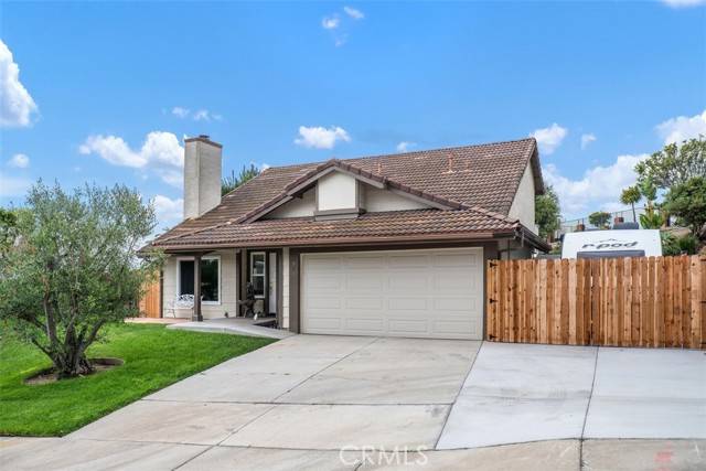 San Clemente, CA 92673,2922 Estancia