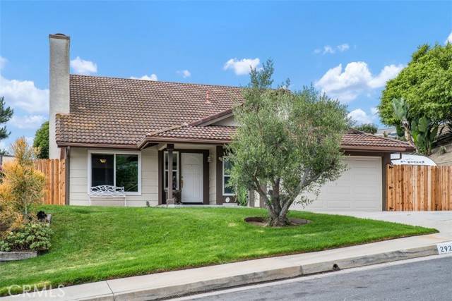 San Clemente, CA 92673,2922 Estancia