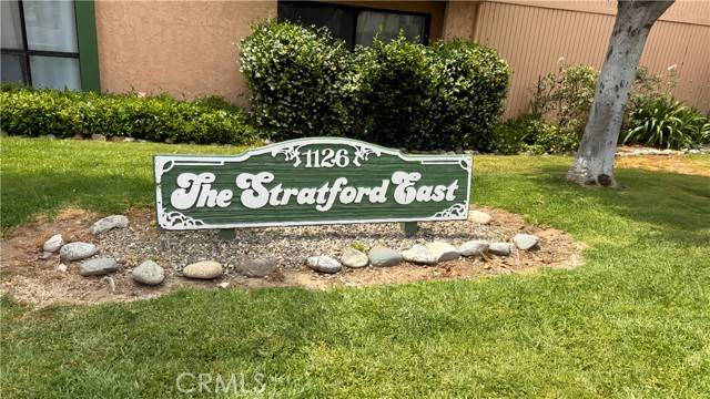 Arcadia, CA 91007,1126 Fairview Avenue #106