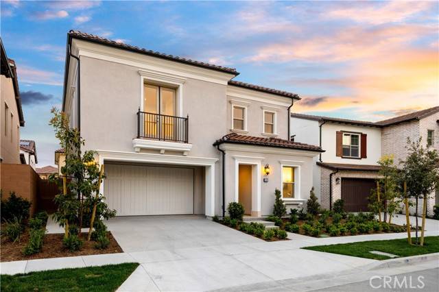 Irvine, CA 92602,168 Somera