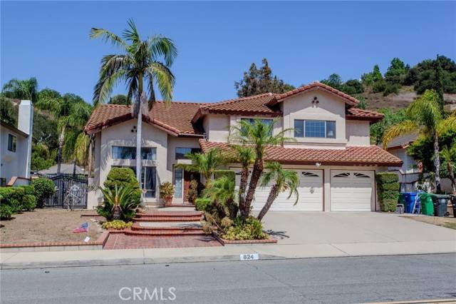 Diamond Bar, CA 91765,824 Leyland Drive