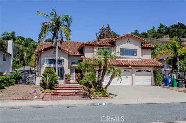 Diamond Bar, CA 91765,824 Leyland Drive