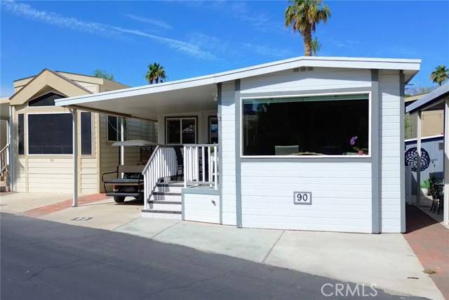 Cathedral City, CA 92234,69801 Ramon #90
