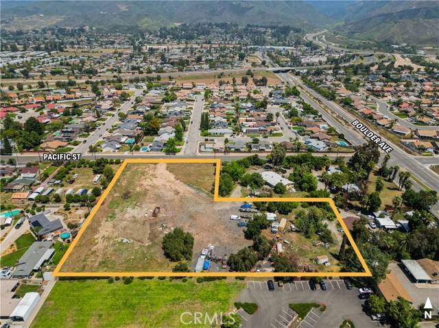 Highland, CA 92346,0 Pacific
