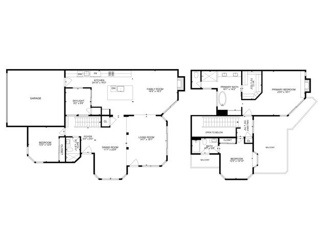 San Clemente, CA 92672,507 Via Florida