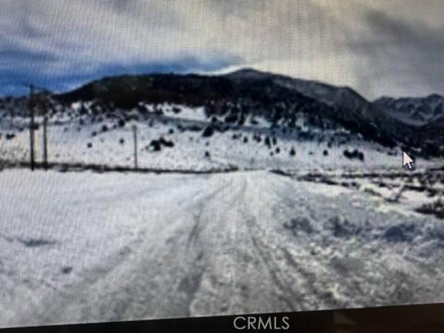 Mammoth Lakes, CA 93546,81 Hidden Canyon