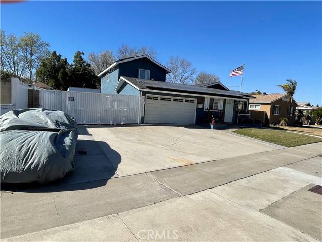 Orange, CA 92869,464 S James Street