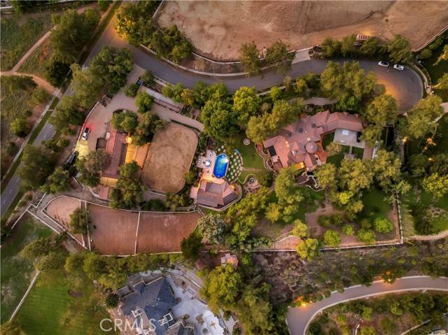 Coto De Caza, CA 92679,31742 Contijo Way