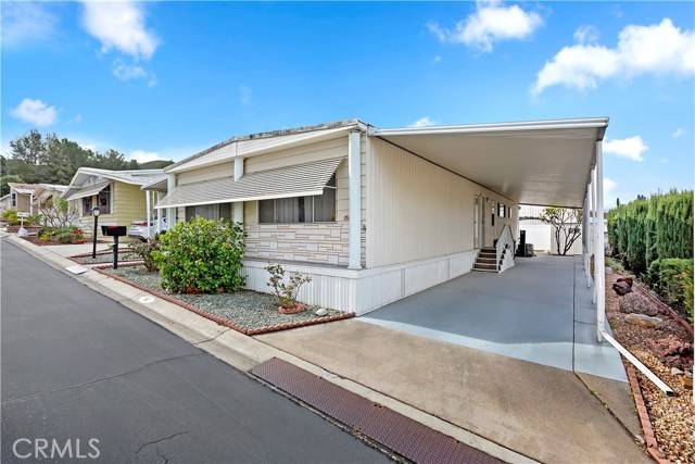Riverside, CA 92503,3500 Buchanan #57