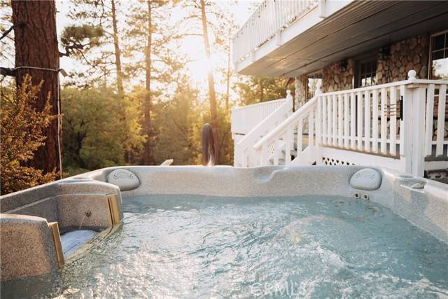 Big Bear City, CA 92314,960 Butte Avenue