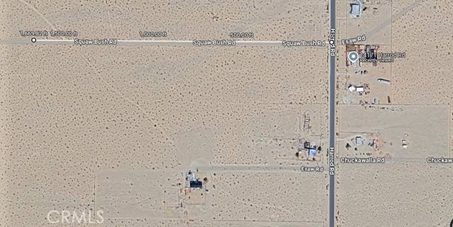 Lucerne Valley, CA 92356,0 Squaw Bush
