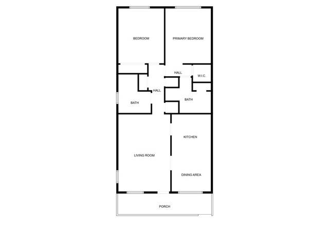 Orange, CA 92865,338 E Palmdale Avenue #4