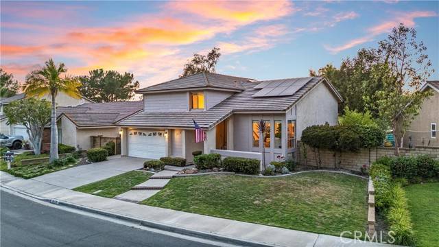 Mission Viejo, CA 92692,28175 Cascabel