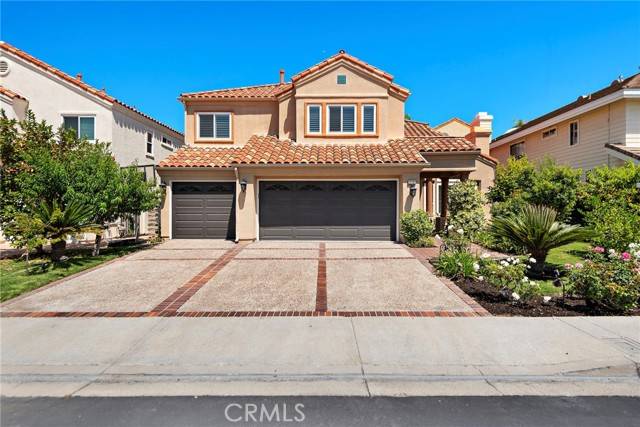 Mission Viejo, CA 92692,22242 Wayside