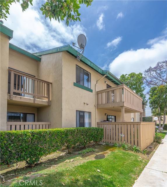 Garden Grove, CA 92843,13801 Shirley Street #14