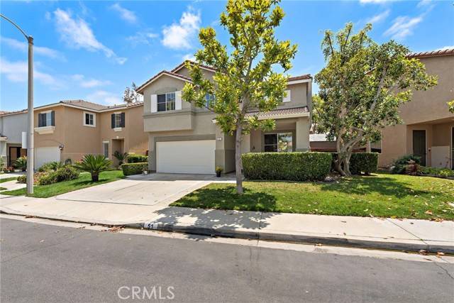 Rancho Santa Margarita, CA 92688,51 Calle Alamitos