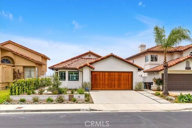 San Clemente, CA 92672,15 Segovia