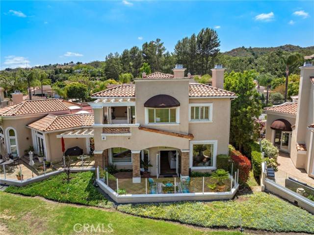 Coto De Caza, CA 92679,64 Via Barcaza