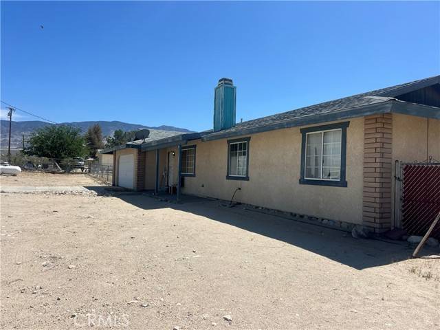 Lucerne Valley, CA 92356,9330 Cherokee Trail