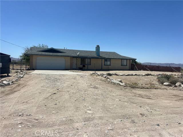 Lucerne Valley, CA 92356,9330 Cherokee Trail