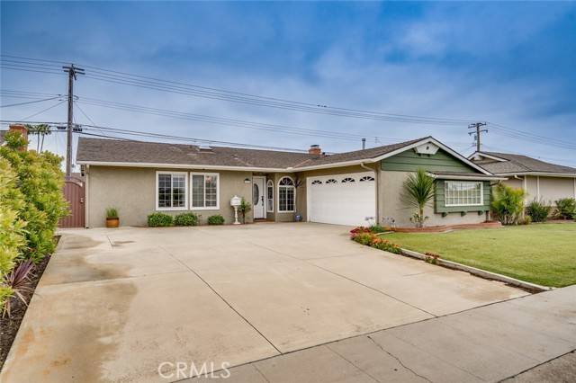 Huntington Beach, CA 92649,5202 Caliente Drive
