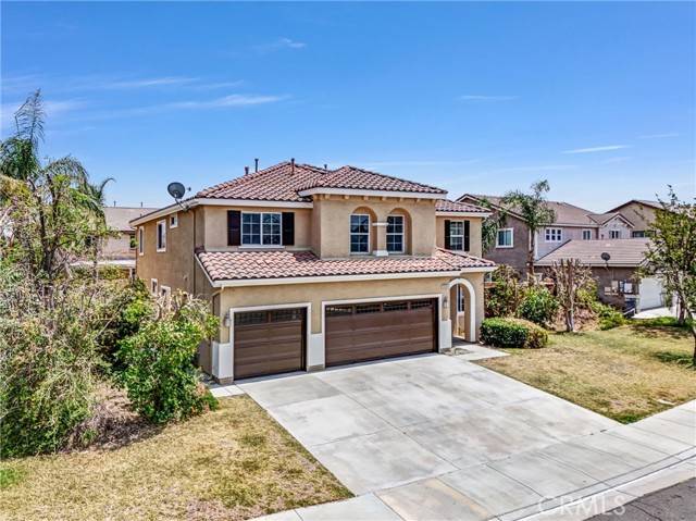 Eastvale, CA 91752,6556 Wells Springs Street