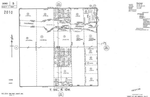 Pearblossom, CA 93553,0 140th