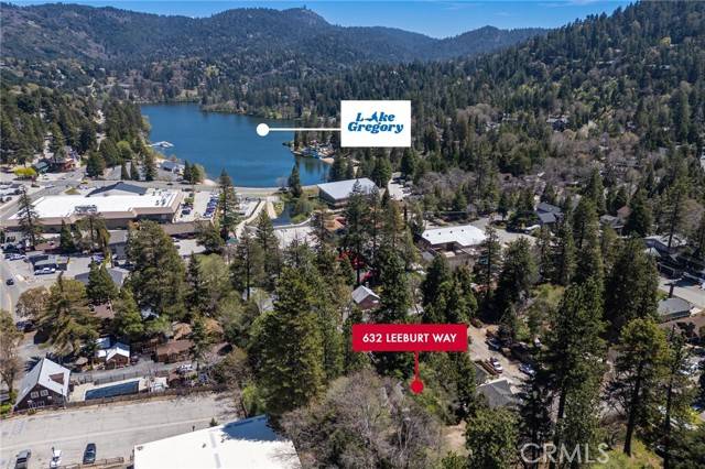 Crestline, CA 92325,632 Leebert Way
