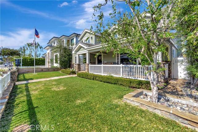 Huntington Beach, CA 92648,1822 Pine Street