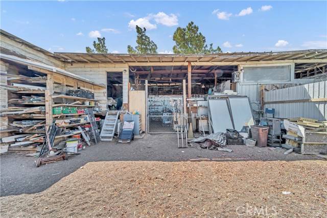 Boron, CA 93516,26447 20 Mule Team Road