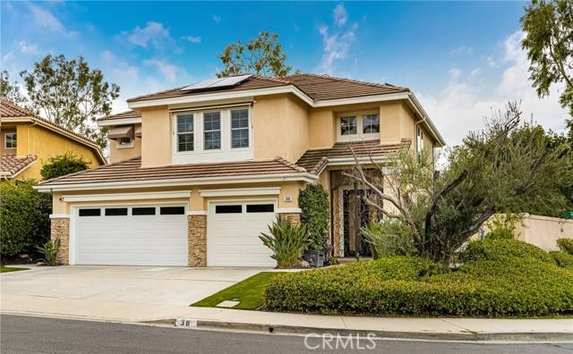 Lake Forest, CA 92610,38 Tessera Avenue