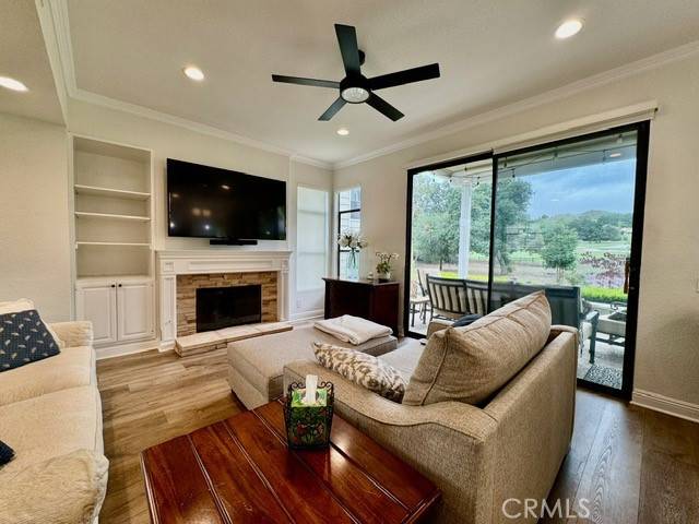 Coto De Caza, CA 92679,29 Oak Knls #41