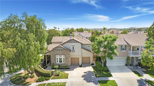Ladera Ranch, CA 92694,25 Bellflower Street