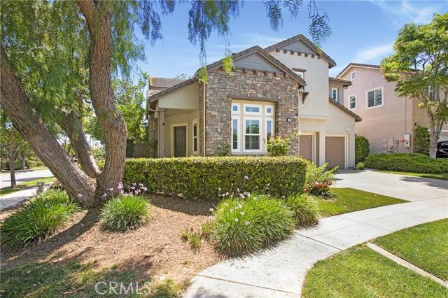 Ladera Ranch, CA 92694,25 Bellflower Street