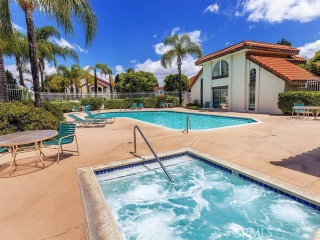 Mission Viejo, CA 92691,23375 La Crescenta #C274